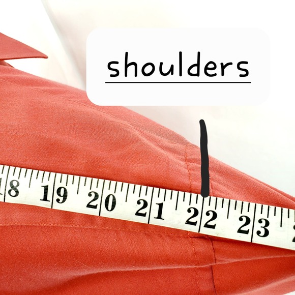 Alexander Julian Colours XL l Button Down Neck 17-17.5 32/33 - Picture 6 of 7